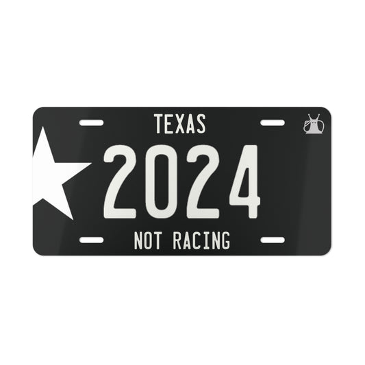2024 license plate