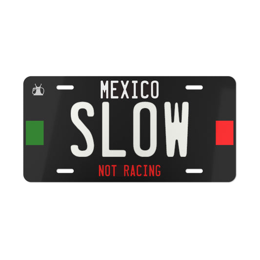 slow mexico black